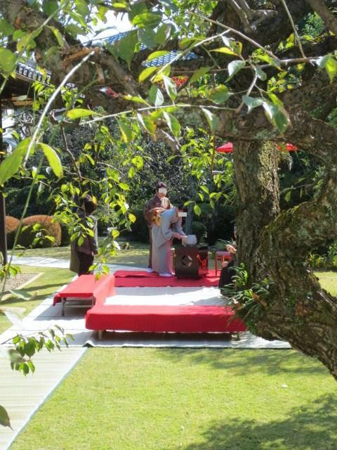 Hirakushi Denchu Art Museum-小平市必去景点