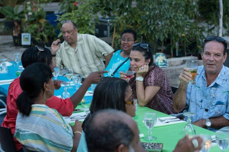 Eucalyptus Gardens-Wilton Manors必去景点