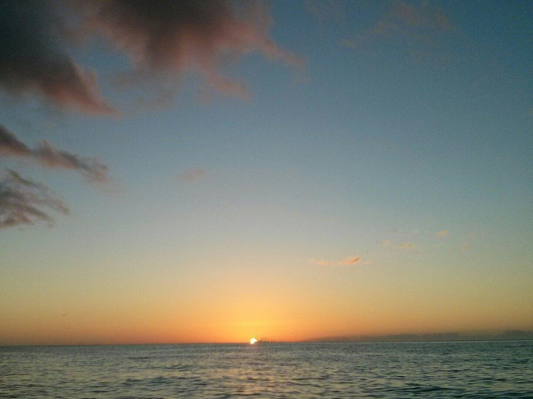 Chillout Cruises-布兰卡滩必去景点