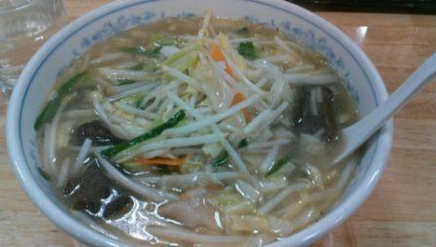 ぎょうざの満州 東小金井店