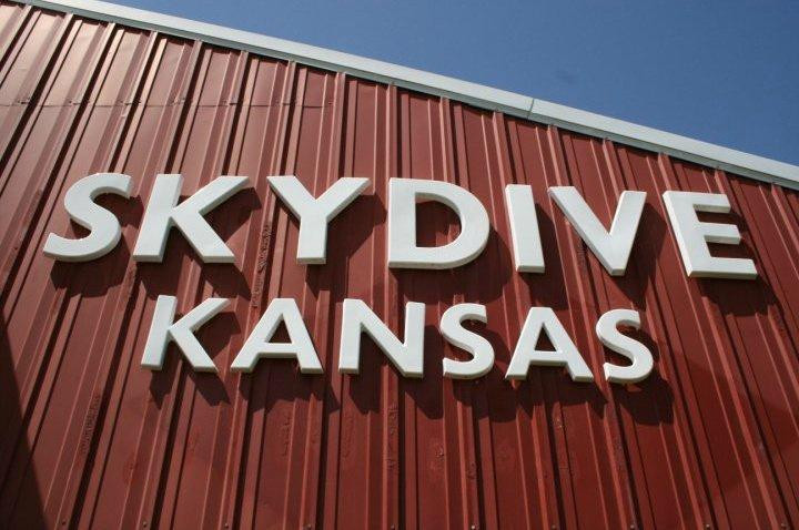 Skydive Kansas-Osage City必去景点