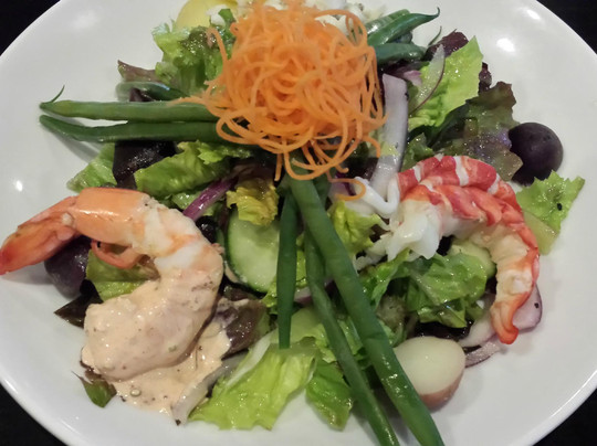 Foxhole Culinary Tavern主图