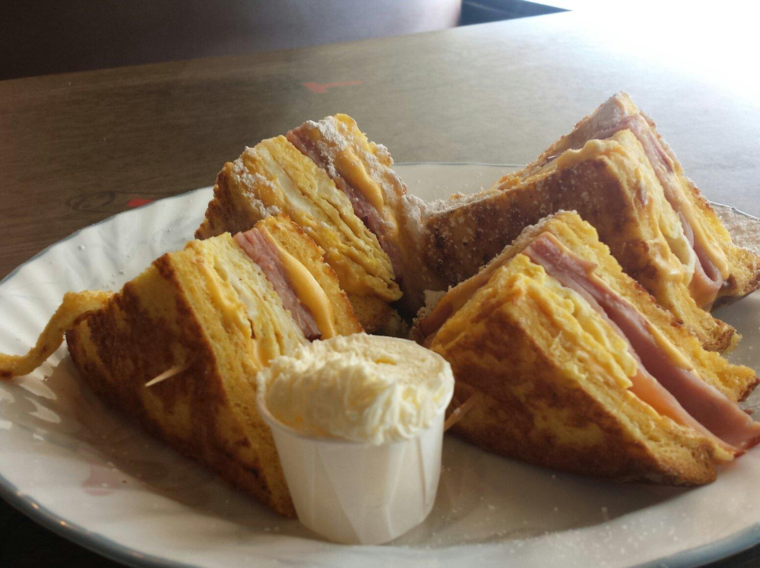 Garrett's Restaurant