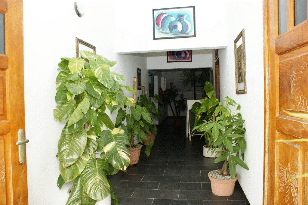 Songon-Te酒店住宿-Sun Set Hotel