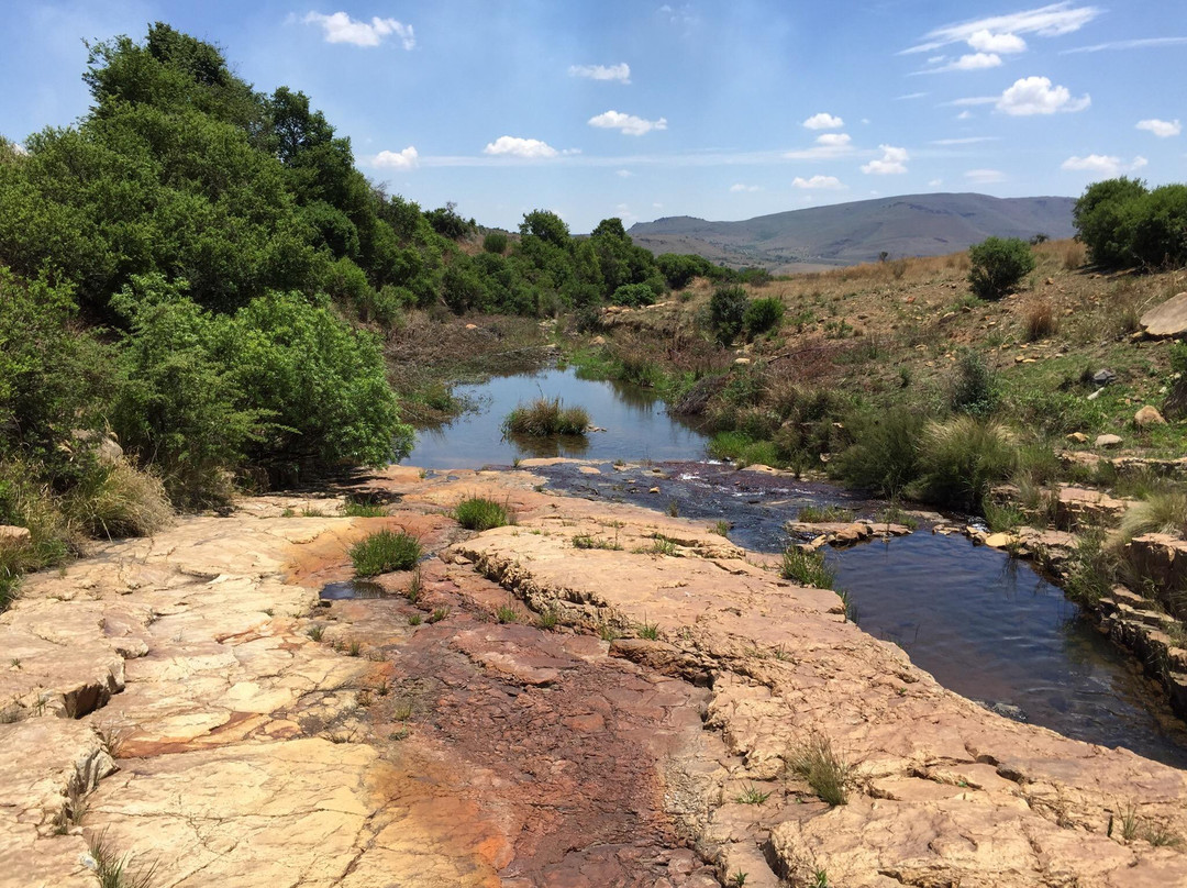 Machadodorp旅游攻略图片