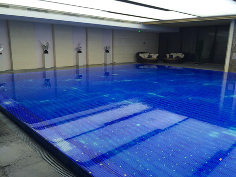 成都空港云享酒店（双流机场店）主图