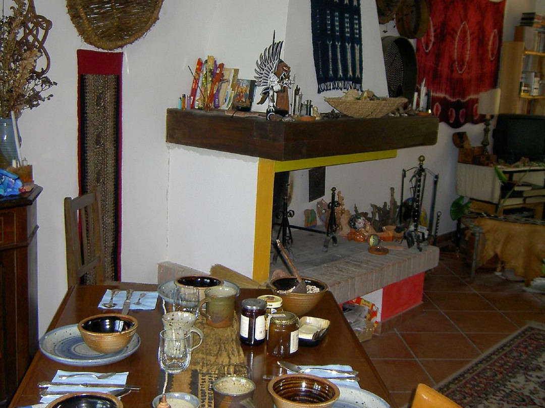 B&B Casabice主图