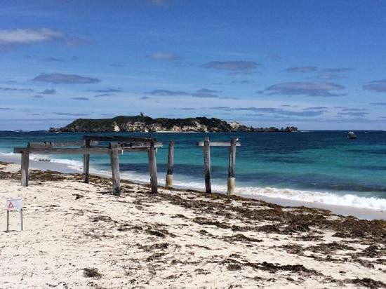 Hamelin Bay Beach-玛格丽特河必去景点