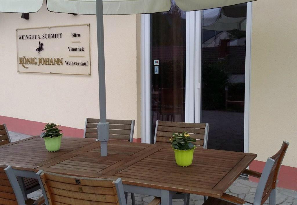 Weingut Koenig Johann主图