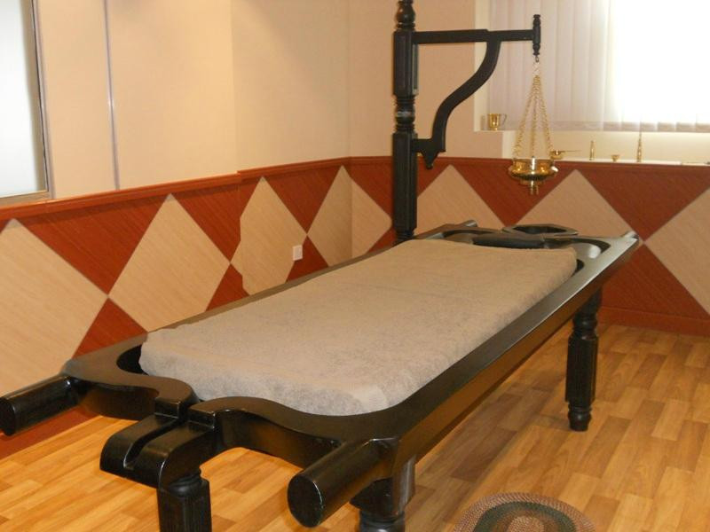 Ayush Ayurveda Center-富查伊拉必去景点