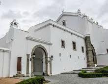 Church of Nossa Senhora do Espinheiro景点图片