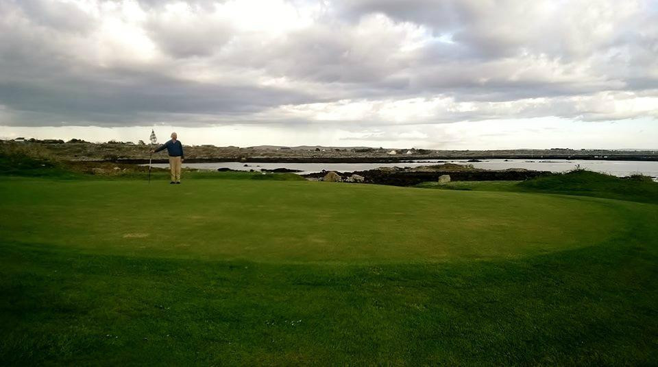 Connemara Isles Golf Club-Lettermore必去景点