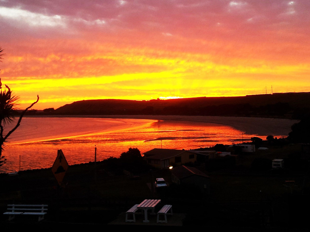 纳特国家自然保护区-斯坦利必去景点