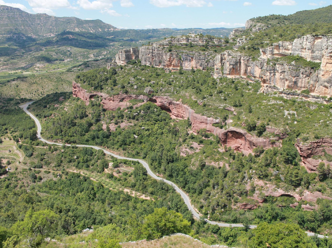 Oficina de Turisme del Priorat景点图片