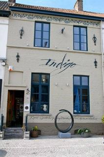Indigo Gallery Damme景点图片