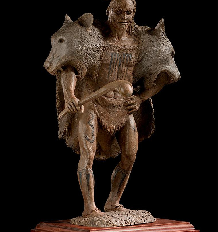 Jud Hartmann Gallery-Grafton必去景点