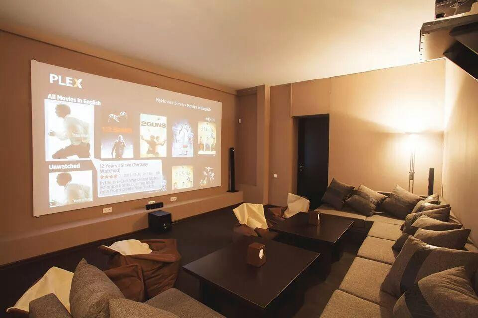 Cinema City景点图片