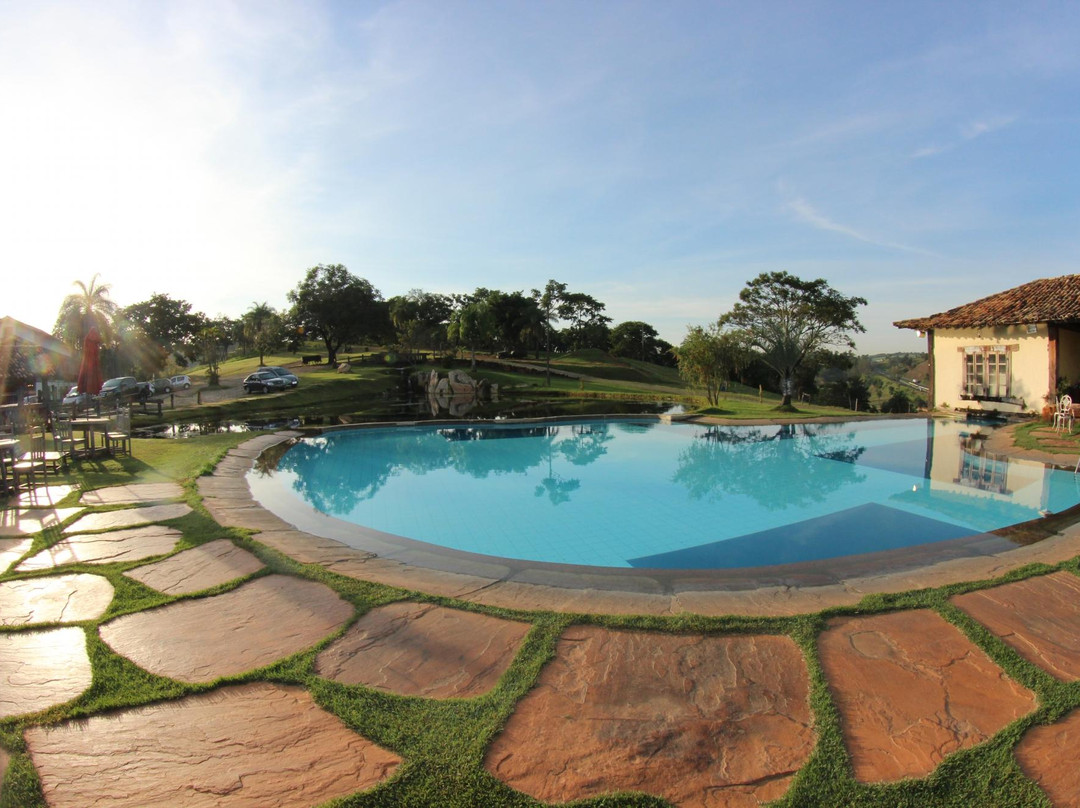 Hotel Solar do Engenho