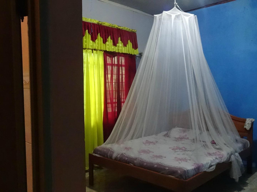 Mama Roos Home Stay主图