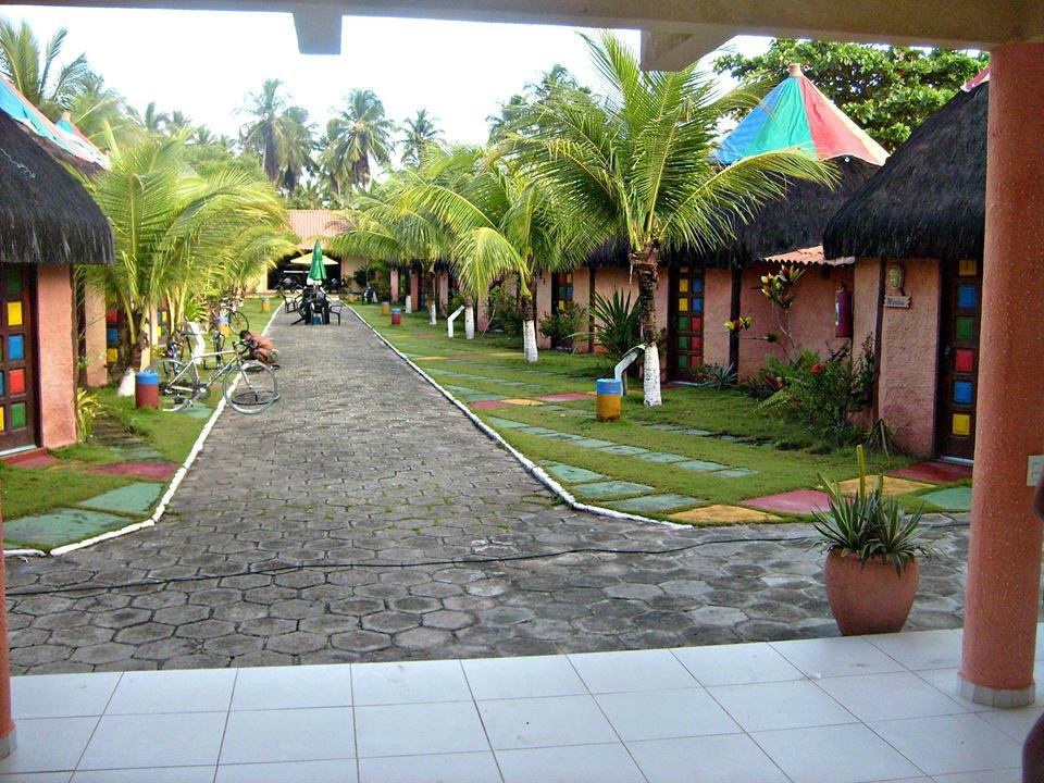 Dulce Mar Chales