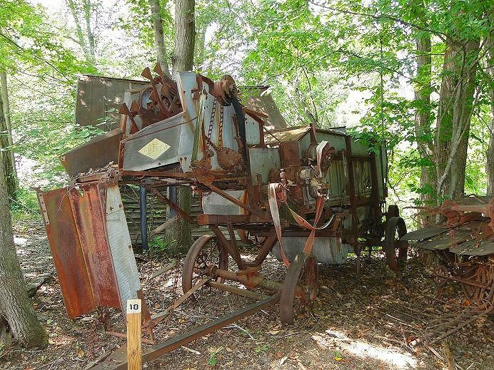 Snow Camp Historic Site-Snow Camp必去景点