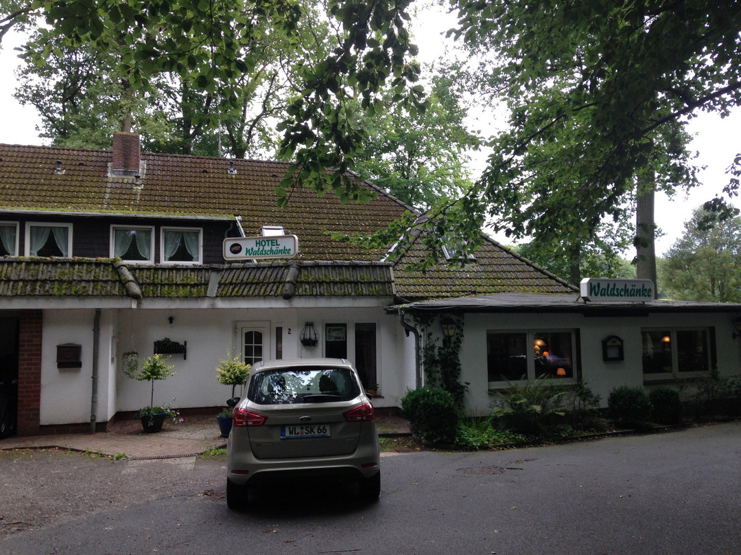 Waldschäenke