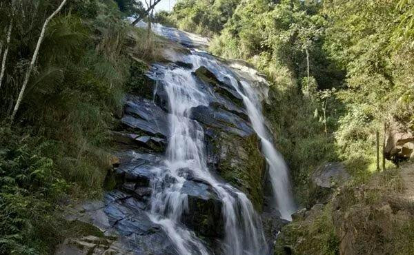 Clube Parque das Cachoeiras-Ipatinga必去景点