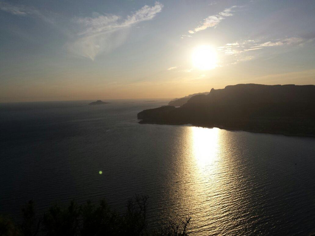 Cape Canaille-卡西斯必去景点