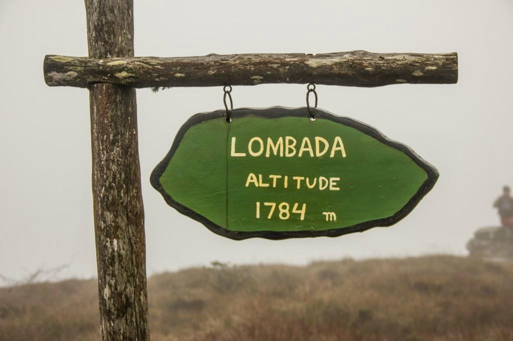 Pico da Lombada-Lima Duarte必去景点