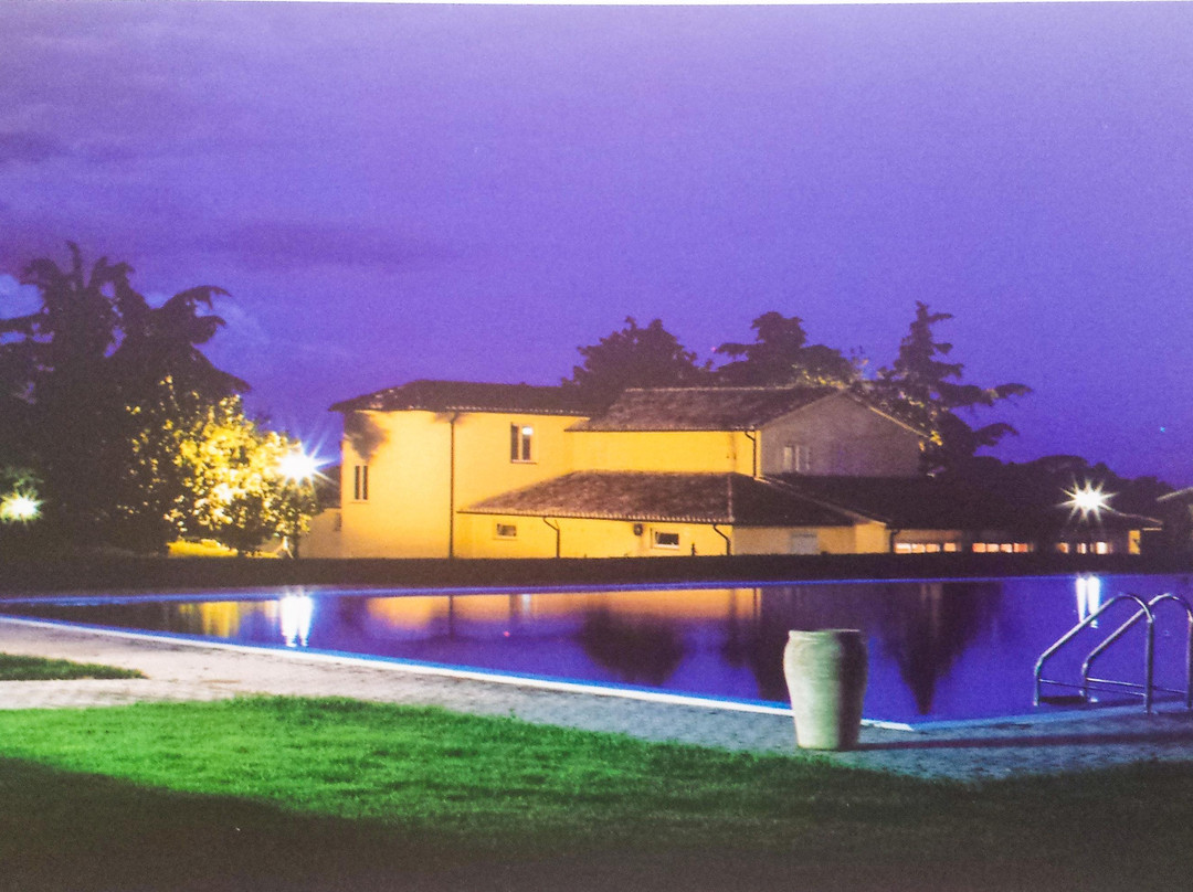 Tenuta di Campolungo