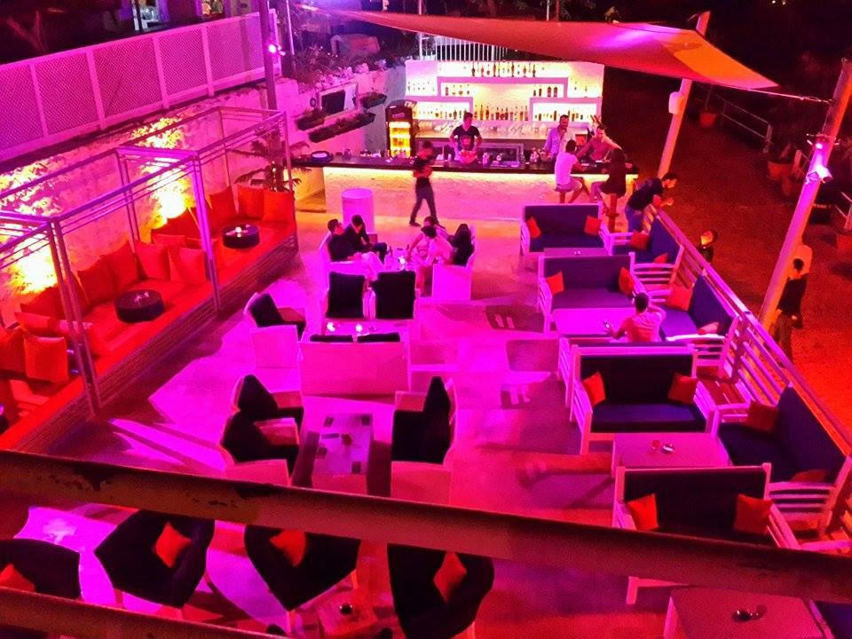 Islamlar旅游景点-Club Chocolate Kalkan