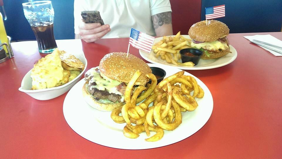 OK Diner