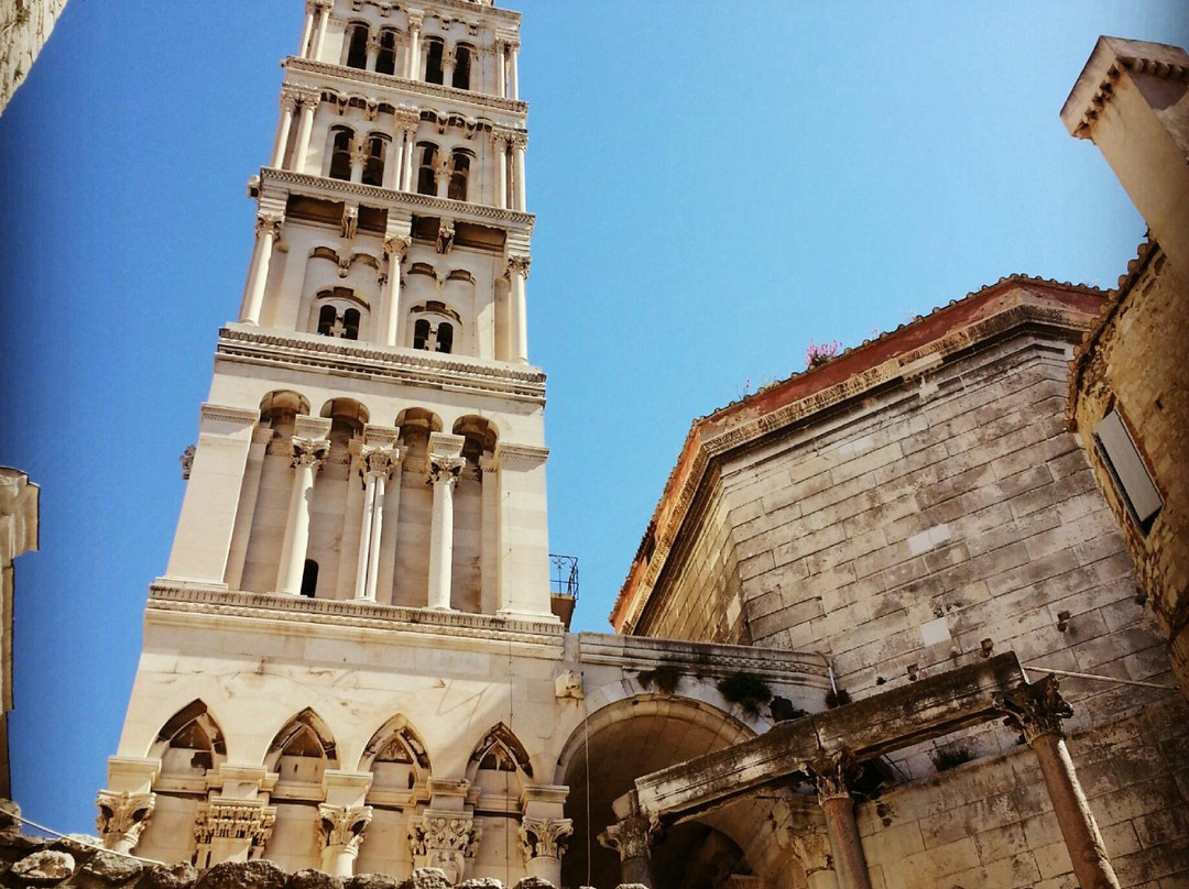Movis Private Tours-Medvode必去景点