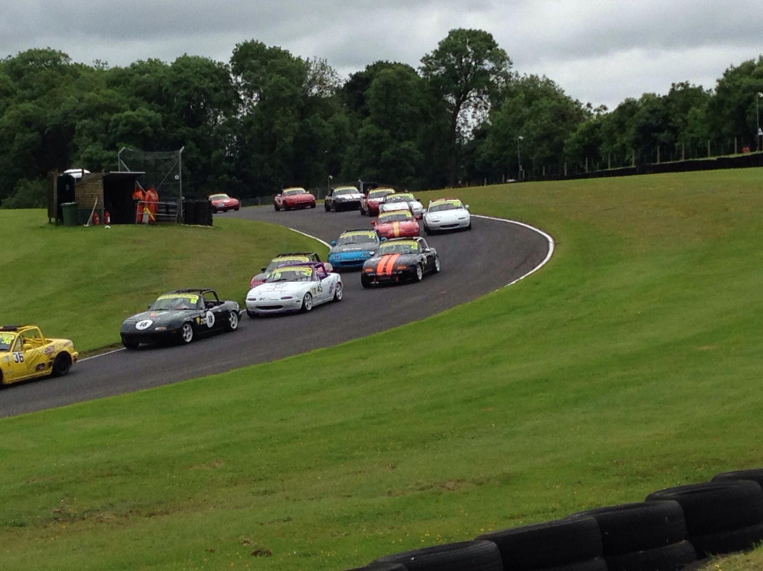 Cadwell Park景点图片