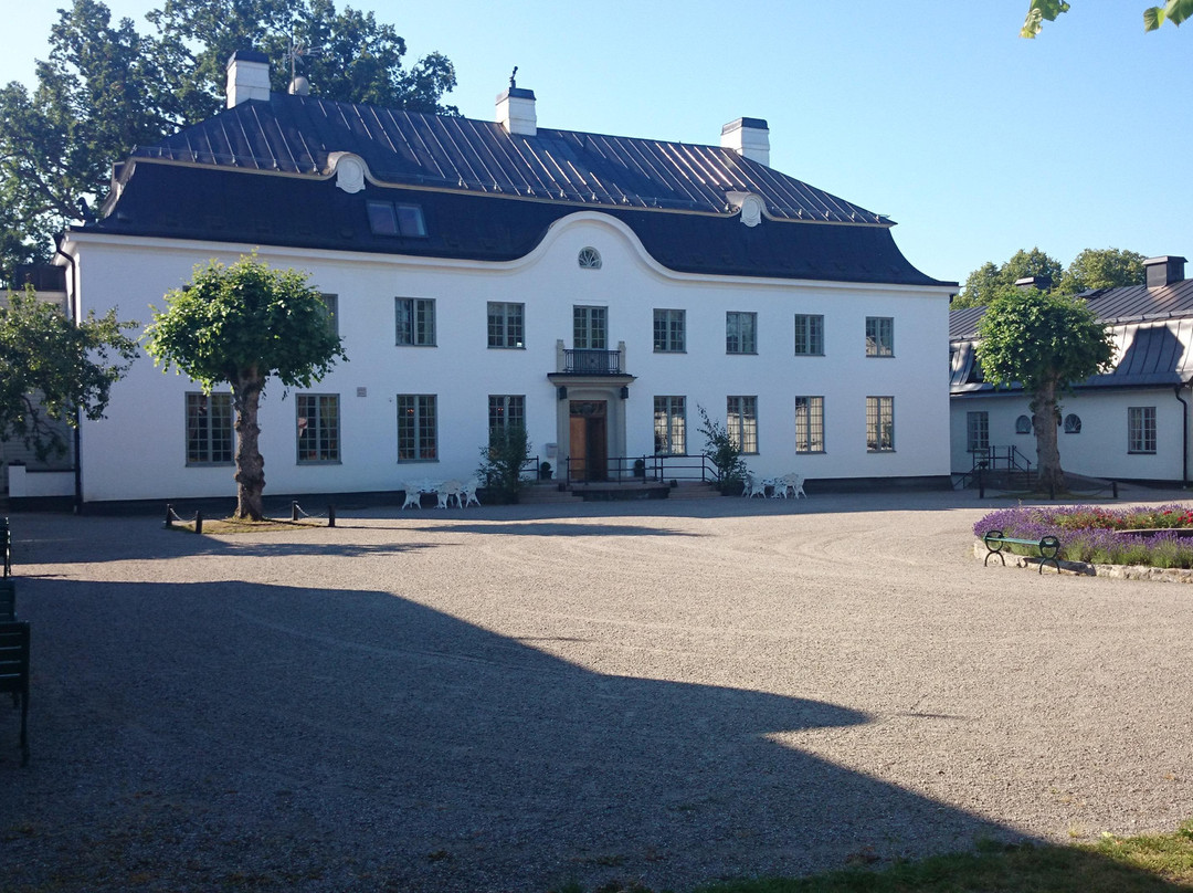 Säby Säteri主图