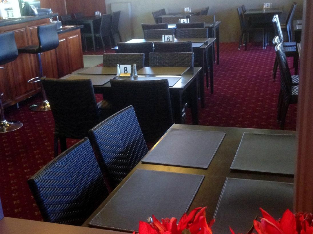 Windsor Hotel Miles主图