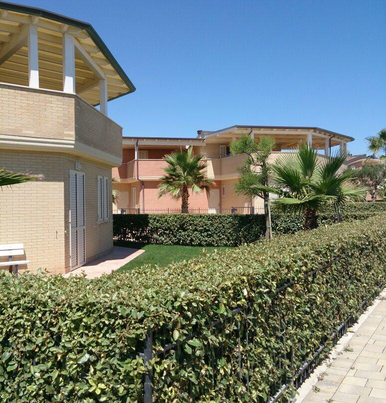 Aqua Home Village