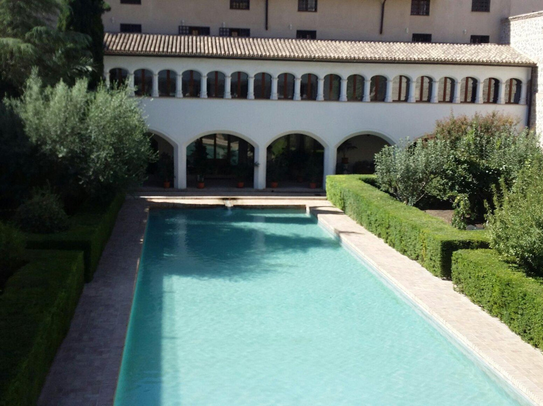 Santa Clara Monastery & Museum-穆尔西亚必去景点