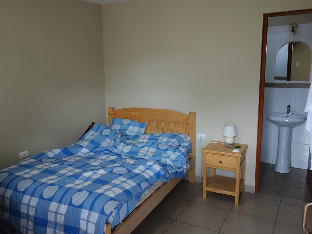 Hotel San Marco主图