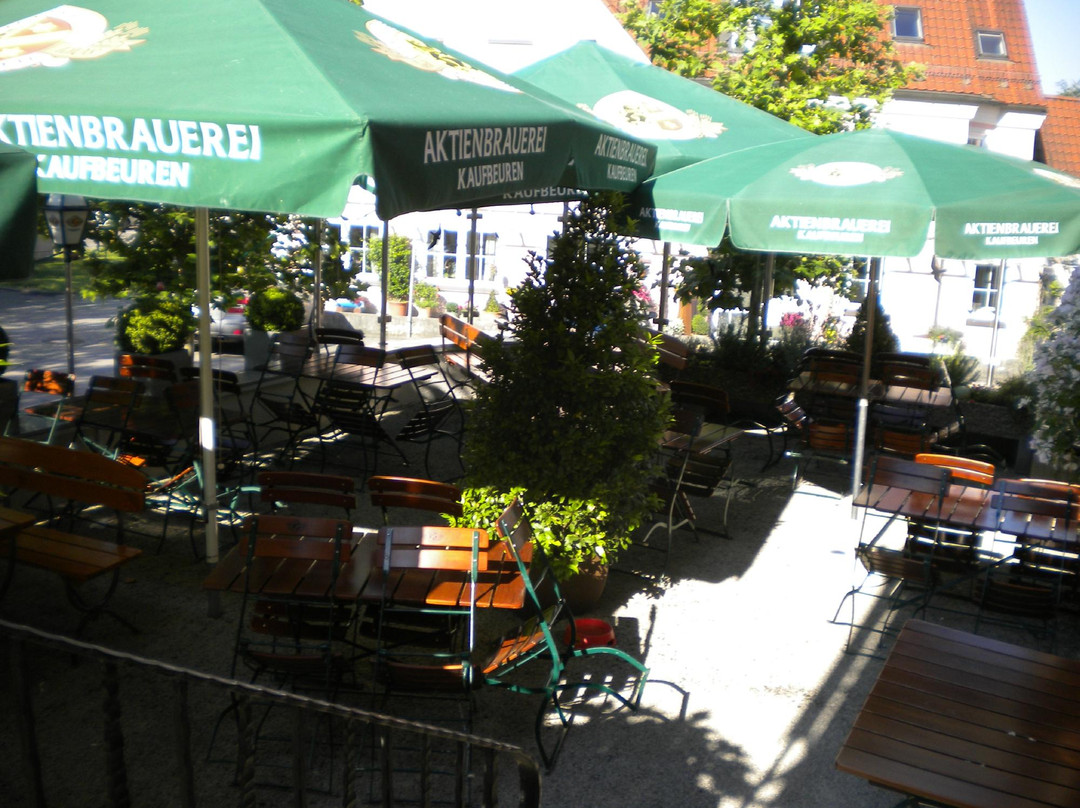 Gasthof Eichel主图