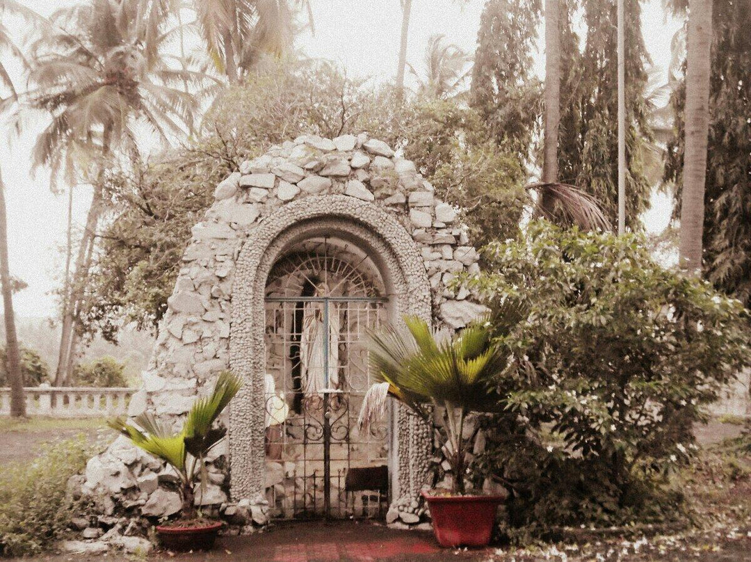 St. Michael's Church-巴德士必去景点