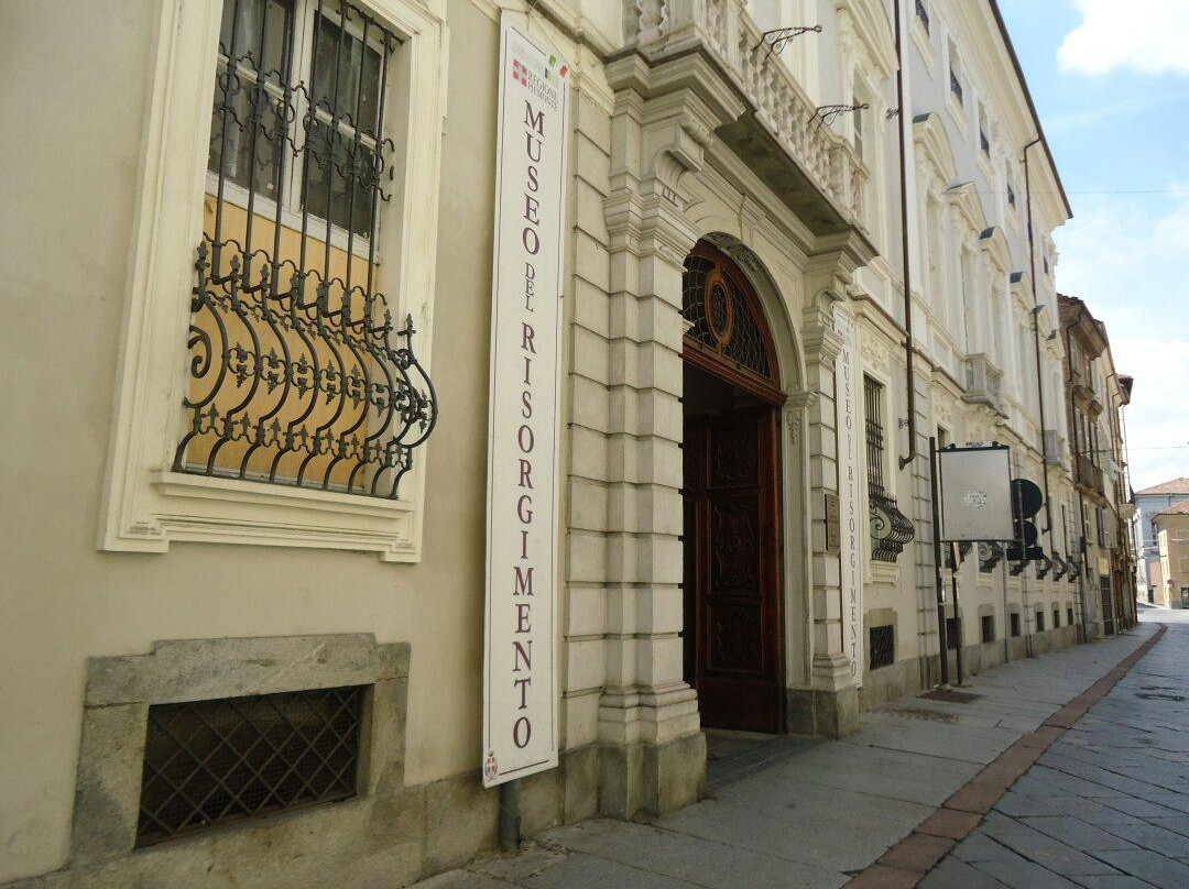Museo del Risorgimento-阿斯蒂必去景点
