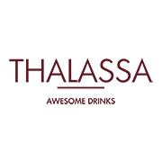 Thalassa Cocktail Bar-Léros必去景点