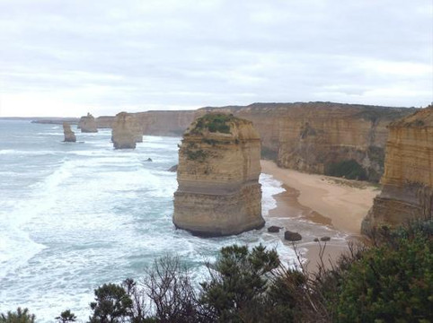 The Private Tour Guide-墨尔本必去景点