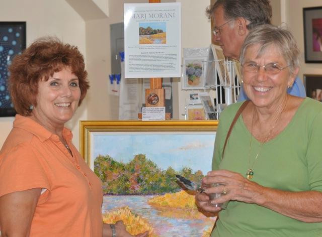 River Arts Chestertown-Chestertown必去景点