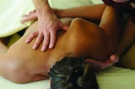 Massage Works of FWB景点图片