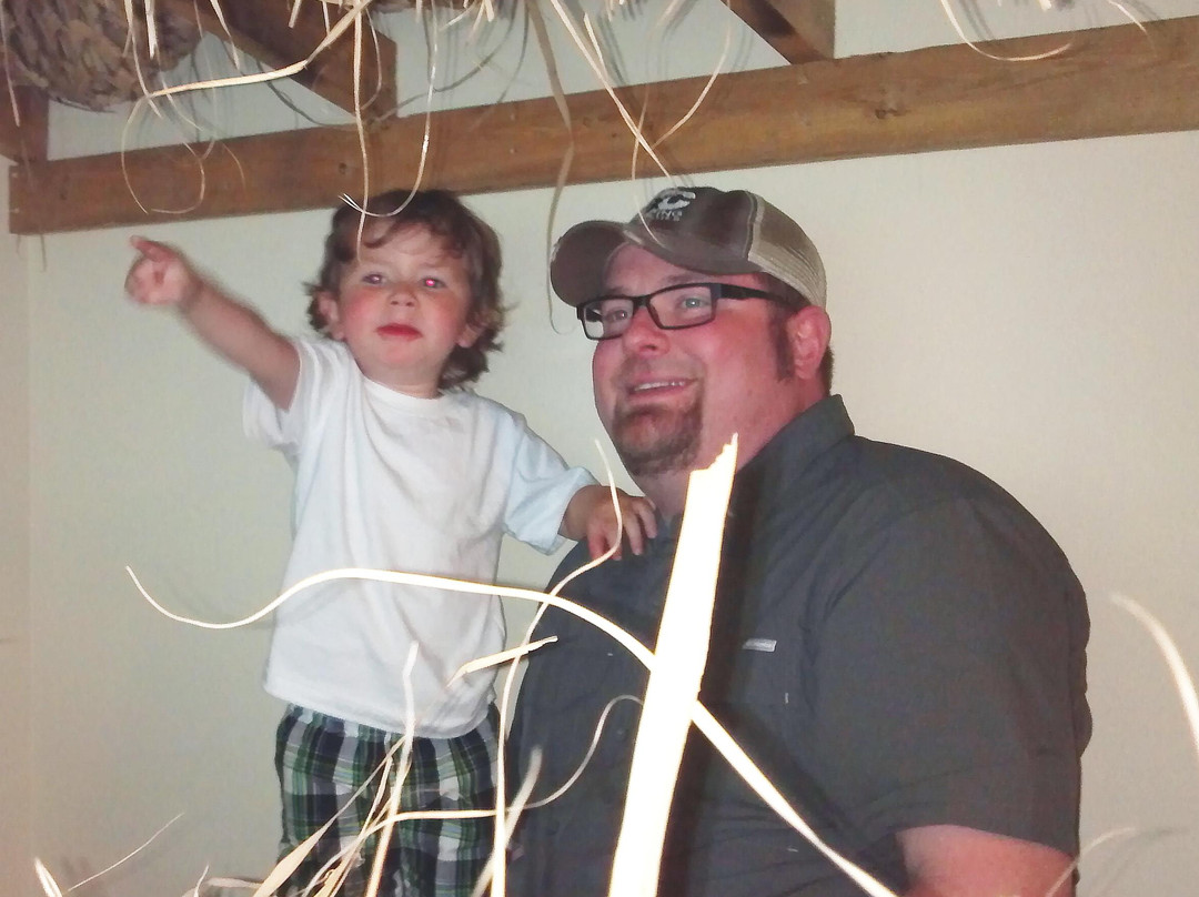 Flyways Waterfowl Experience-巴拉布必去景点