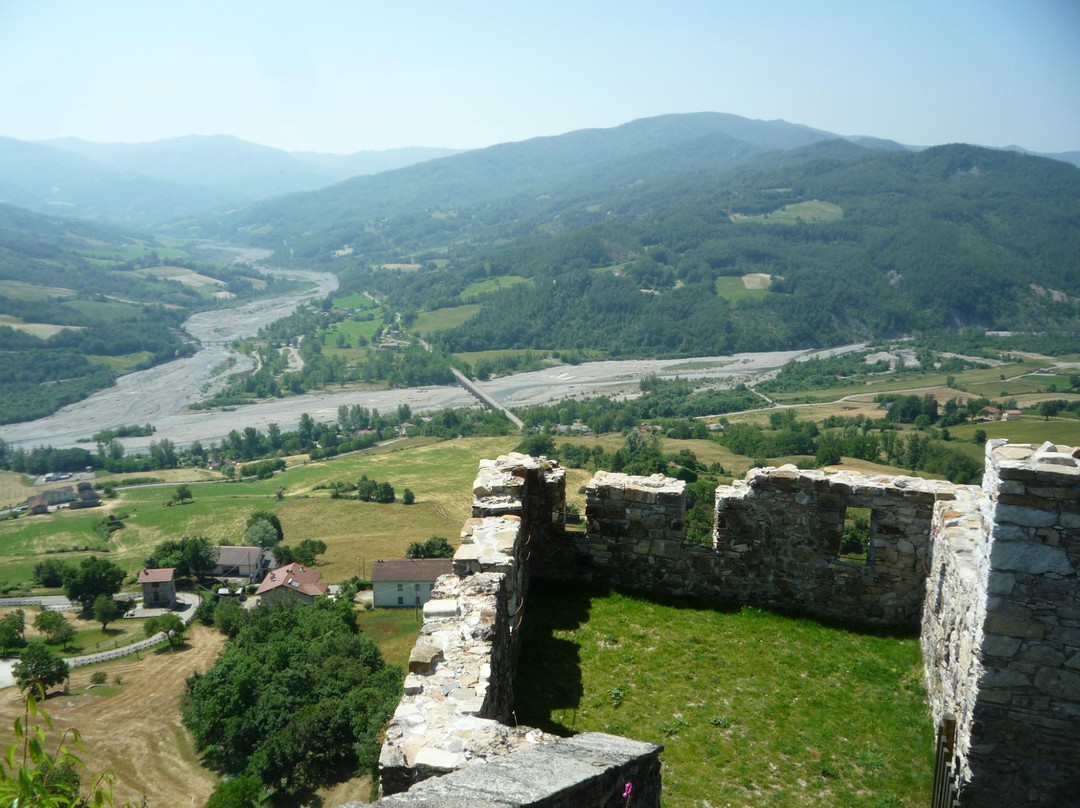 Bardi旅游攻略图片