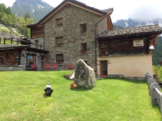 B&B La Gruba Dortoir-客卧
