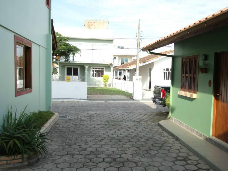 Pousada Barratur主图